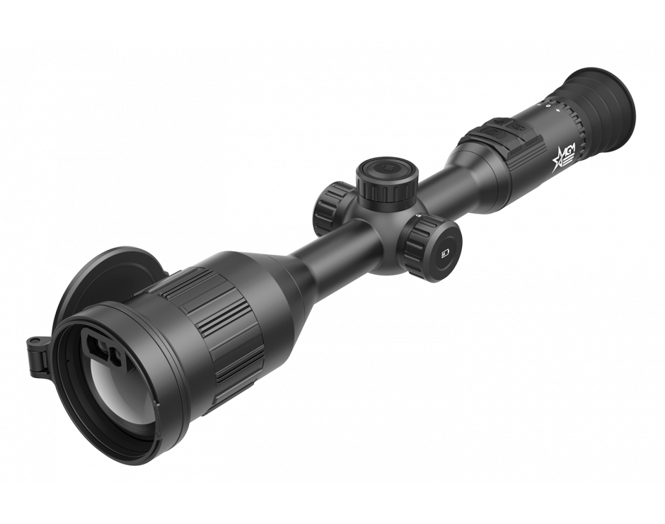 AGM Adder V2 LRF 60-1280 60mm Thermal Scope 🔥SALE🔥