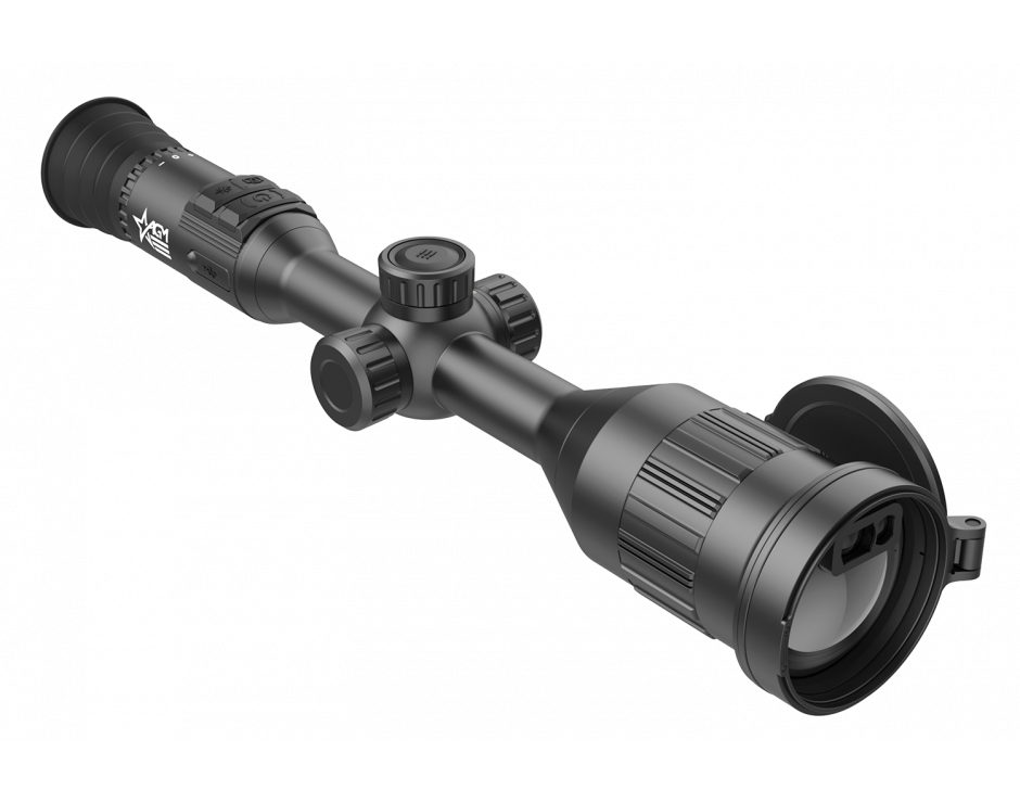 AGM Adder V2 LRF 60-1280 60mm Thermal Scope 🔥SALE🔥