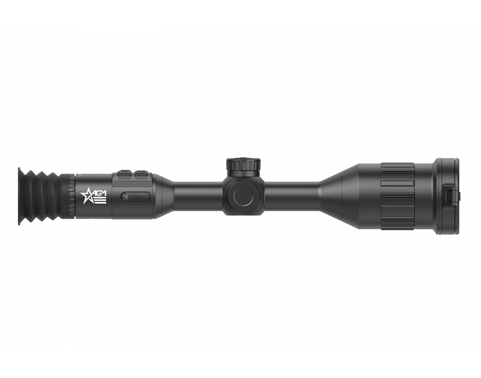 AGM Adder V2 LRF 60-1280 60mm Thermal Scope 🔥SALE🔥