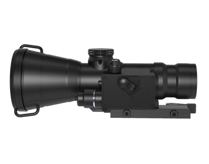 AGM Comanche 40ER NL1 Extended Range Night Vision Clip-On Scope