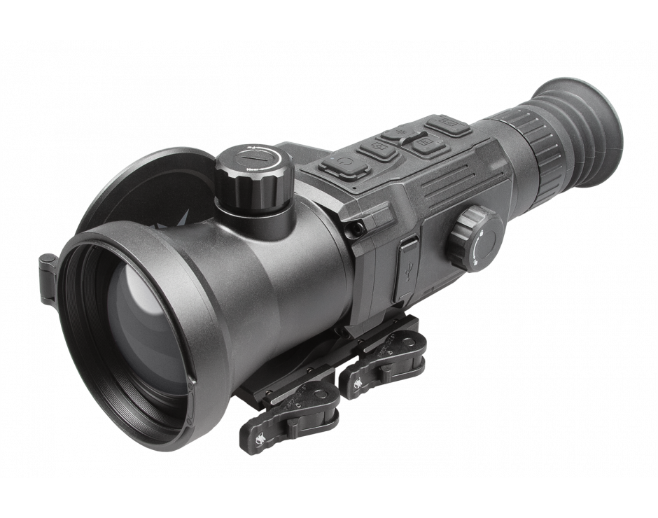 AGM Evolver LRF 1280 65mm Thermal Scope 🔥SALE🔥