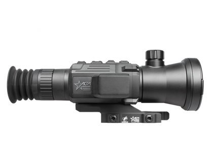 AGM Evolver LRF 1280 65mm Thermal Scope 🔥SALE🔥