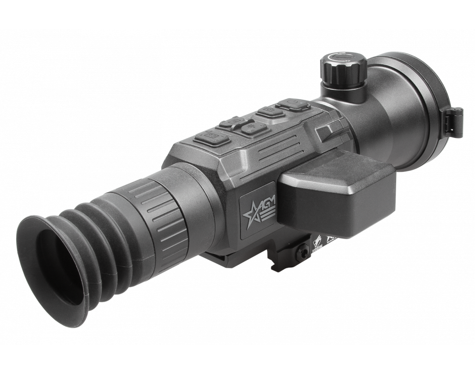 AGM Evolver LRF 1280 65mm Thermal Scope 🔥SALE🔥