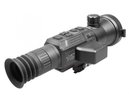 AGM Evolver LRF 1280 65mm Thermal Scope 🔥SALE🔥