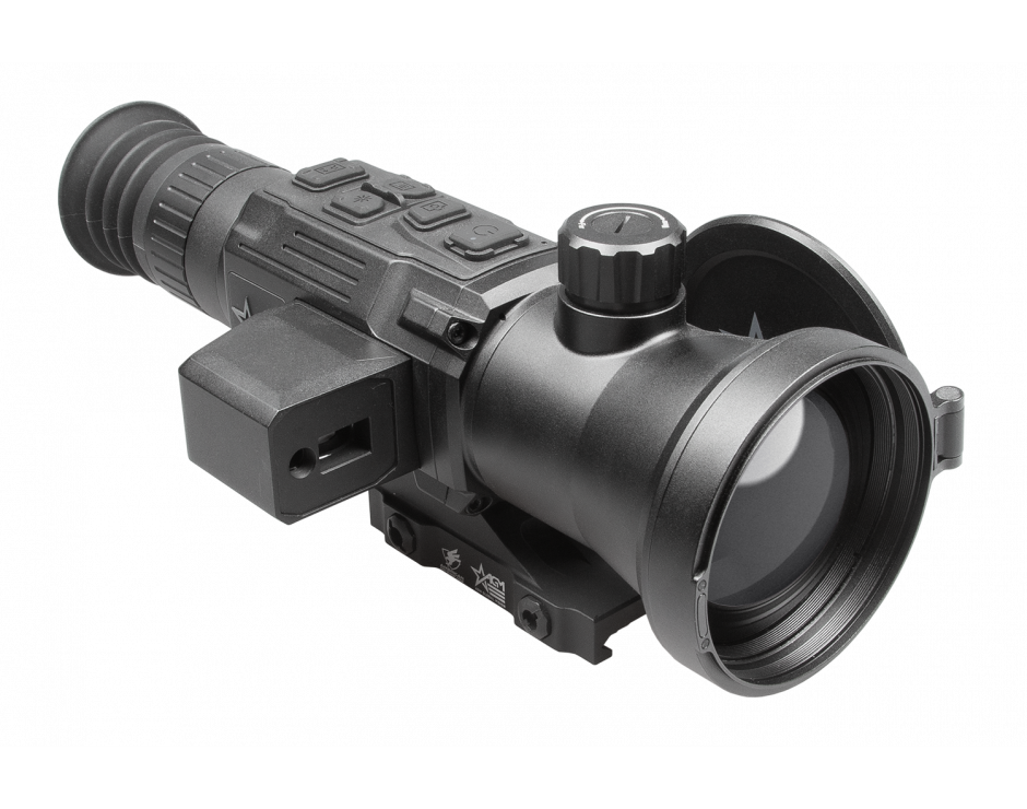 AGM Evolver LRF 1280 65mm Thermal Scope 🔥SALE🔥