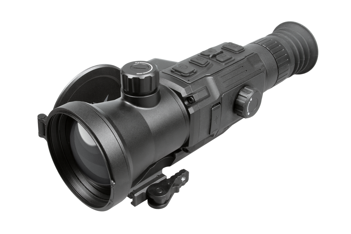 AGM Evolver LRF 1280 65mm Thermal Scope 🔥SALE🔥