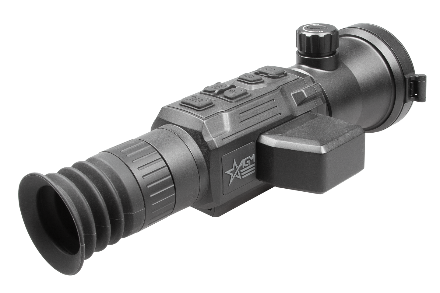 AGM Evolver LRF 1280 65mm Thermal Scope 🔥SALE🔥