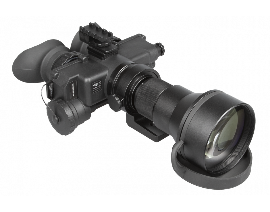 AGM FoxBat-5 NL1 Night Vision Bi-Ocular 5x Gen 2+