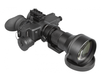 AGM FoxBat-5 NL1 Night Vision Bi-Ocular 5x Gen 2+