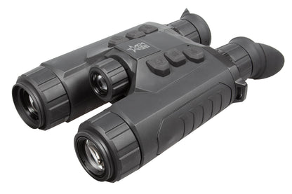 AGM ObservIR LRF 25-256 12um Fusion Thermal Binocular 25mm