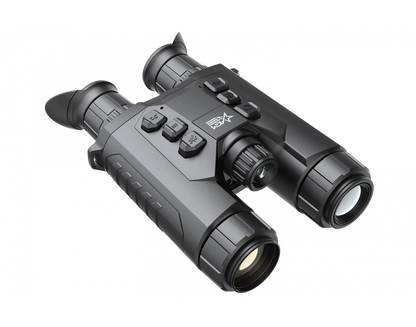 AGM ObservIR LRF 35-384 12um Fusion Thermal Binocular 35mm