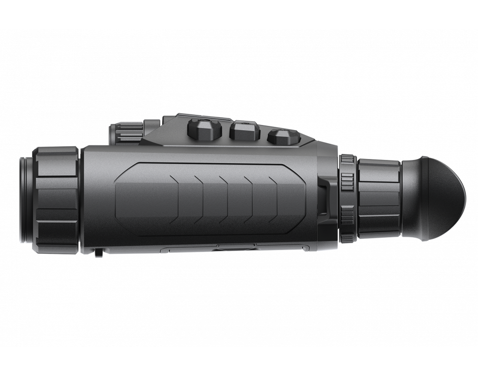 AGM ObservIR LRF 35-384 12um Fusion Thermal Binocular 35mm