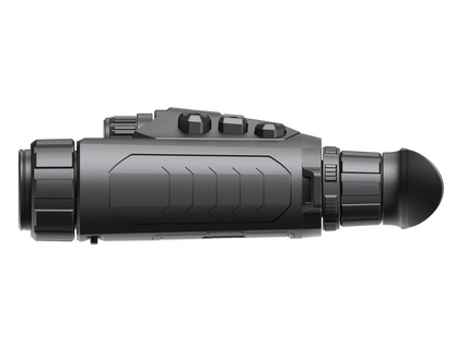 AGM ObservIR LRF 35-384 12um Fusion Thermal Binocular 35mm