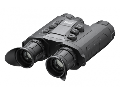 AGM ObservIR LRF 35-384 12um Fusion Thermal Binocular 35mm