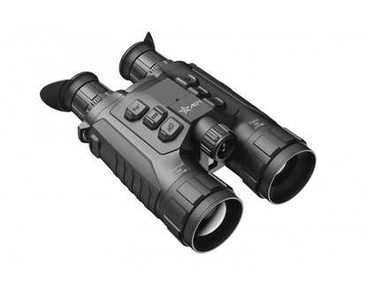 AGM ObservIR LRF 50-640 12um Fusion Thermal Binocular 50mm