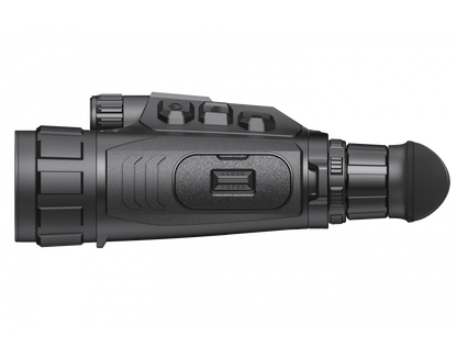 AGM ObservIR LRF 50-640 12um Fusion Thermal Binocular 50mm