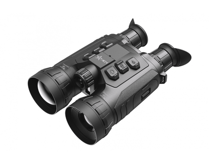 AGM ObservIR LRF 60-1280 12um Fusion Thermal Binocular 60mm