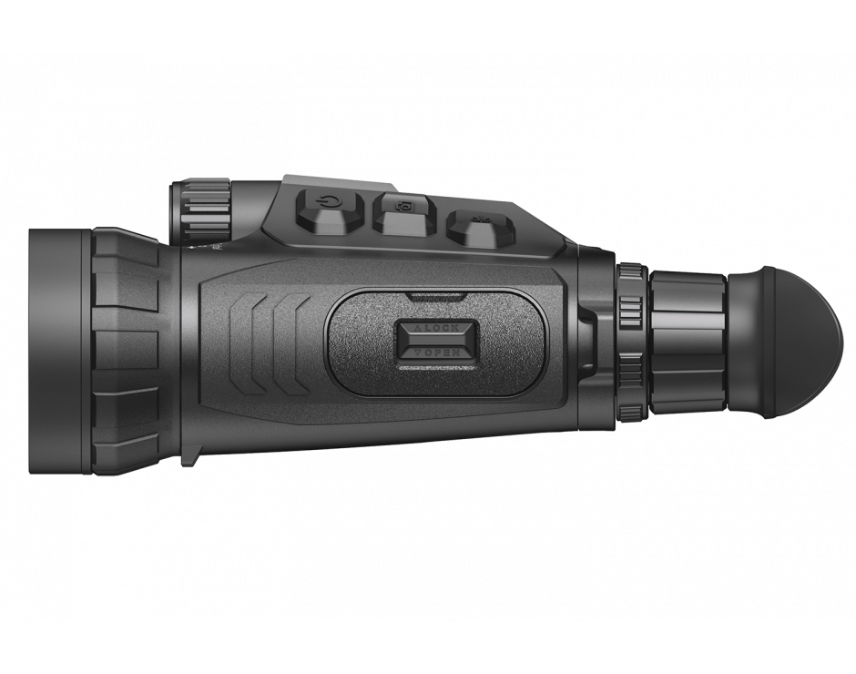 AGM ObservIR LRF 60-1280 12um Fusion Thermal Binocular 60mm