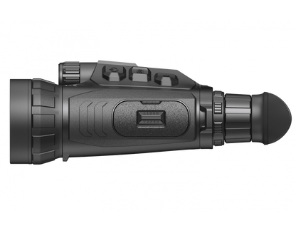 AGM ObservIR LRF 60-1280 12um Fusion Thermal Binocular 60mm