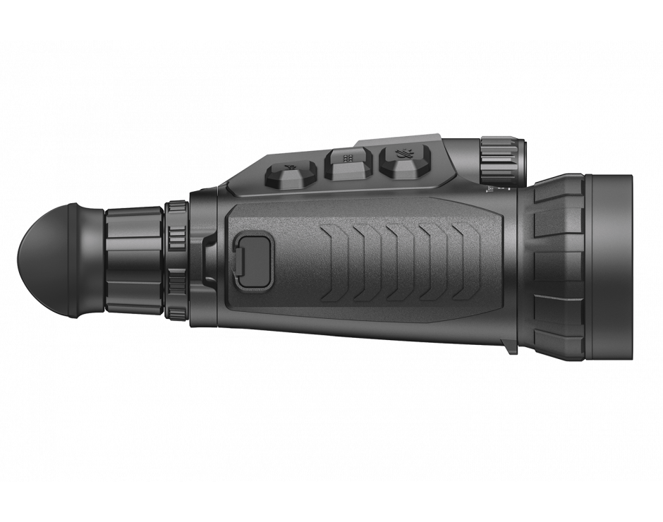 AGM ObservIR LRF 60-1280 12um Fusion Thermal Binocular 60mm