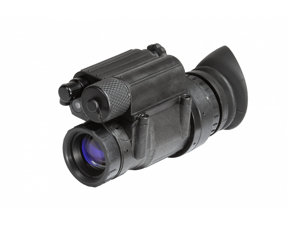 AGM PVS-14E 3APW Night Vision Monocular Gen 3 White Phosphor