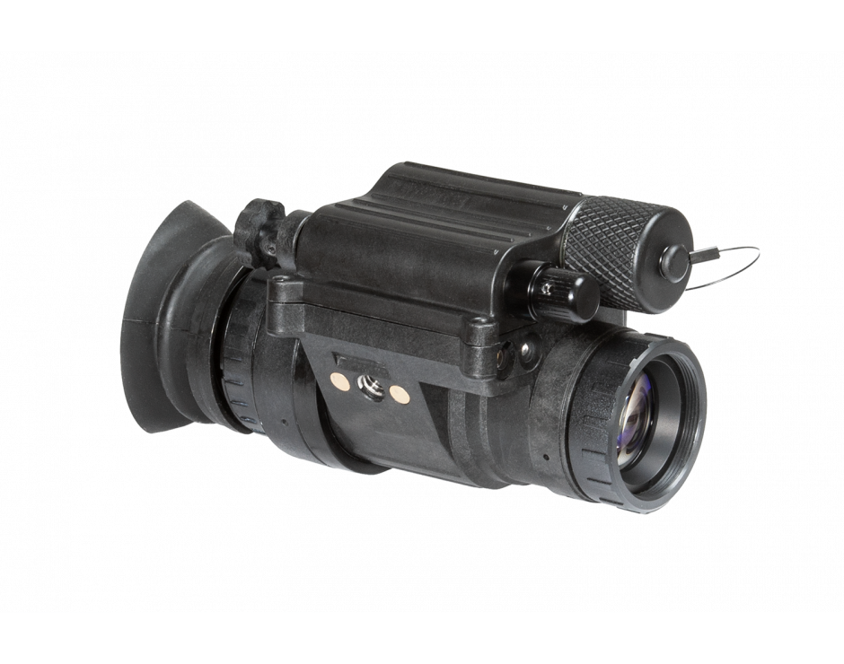 AGM PVS-14E 3APW Night Vision Monocular Gen 3 White Phosphor