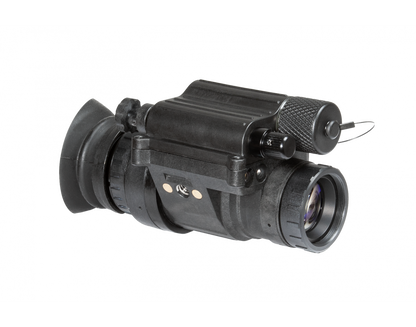 AGM PVS-14E 3APW Night Vision Monocular Gen 3 White Phosphor