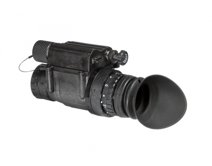 AGM PVS-14E 3APW Night Vision Monocular Gen 3 White Phosphor