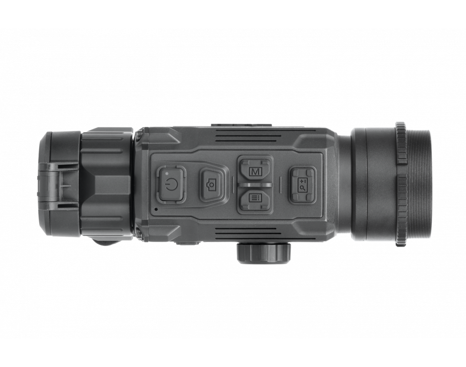 AGM Rattler-C V2 19-256 Thermal Clip-on Scope 19mm