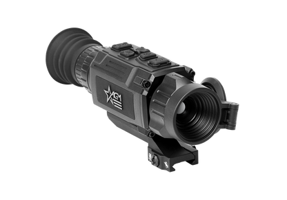 AGM Rattler V2 19-256 Thermal Scope 19mm