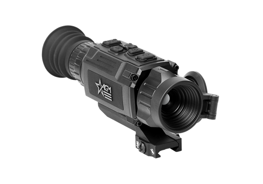AGM Rattler V2 19-256 Thermal Scope 19mm
