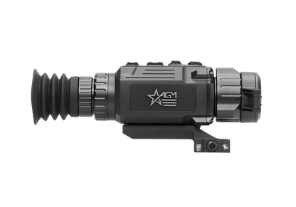 AGM Rattler V2 19-256 Thermal Scope 19mm