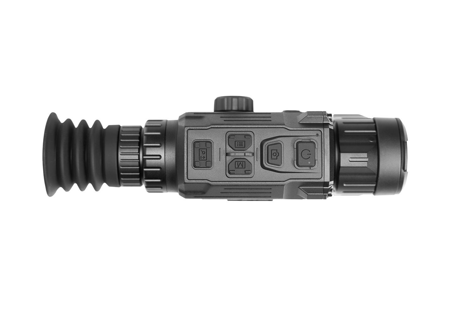 AGM Rattler V2 19-256 Thermal Scope 19mm