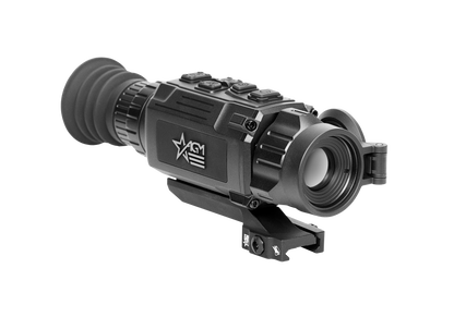 AGM Rattler V2 25-256 Thermal Scope 25mm