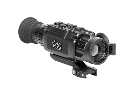AGM Rattler V2 25-256 Thermal Scope 25mm
