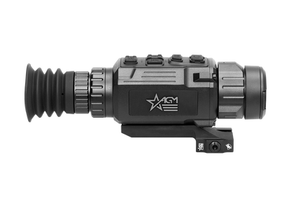 AGM Rattler V2 25-256 Thermal Scope 25mm