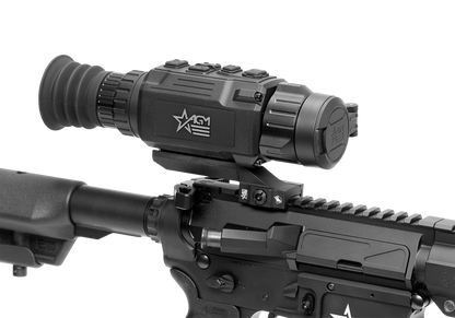 AGM Rattler V2 25-256 Thermal Scope 25mm