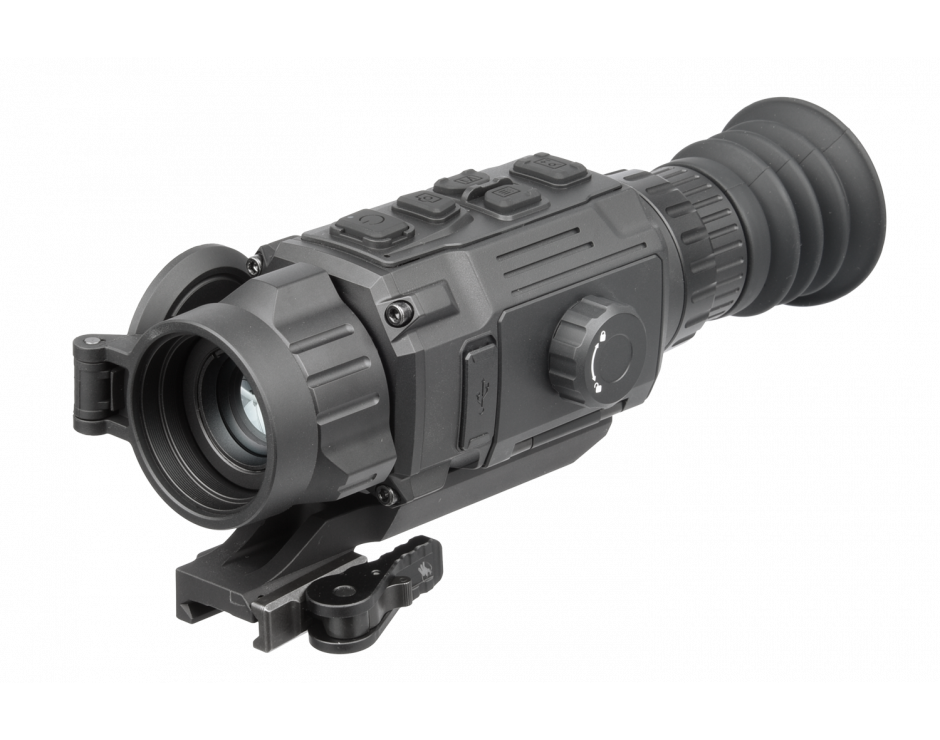 AGM Rattler V2 25-320 Thermal Scope 25mm