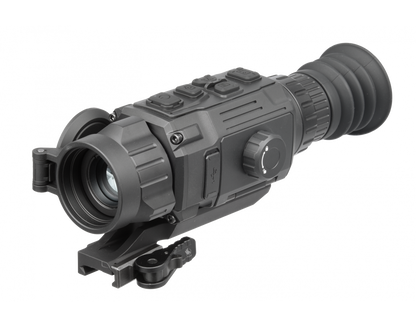 AGM Rattler V2 25-320 Thermal Scope 25mm