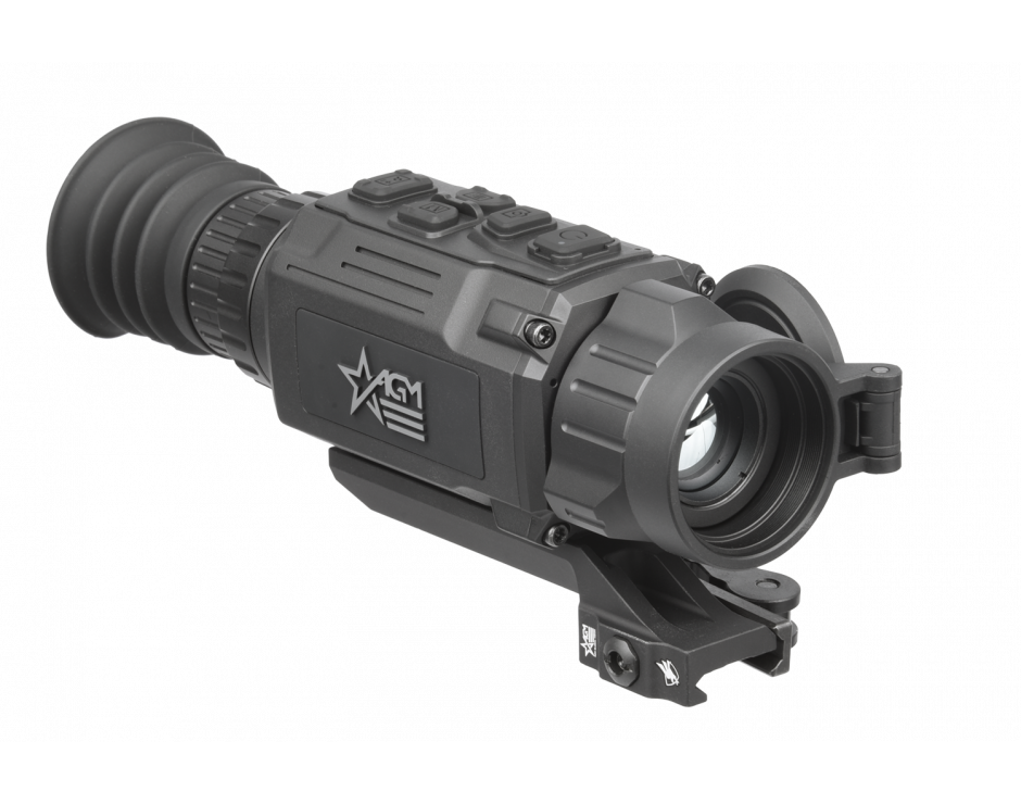 AGM Rattler V2 25-320 Thermal Scope 25mm