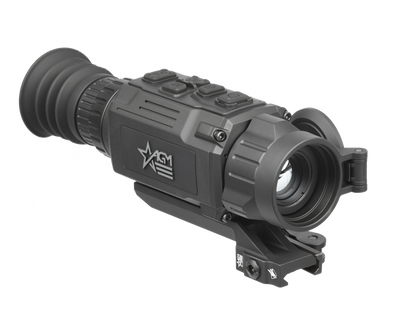 AGM Rattler V2 25-320 Thermal Scope 25mm