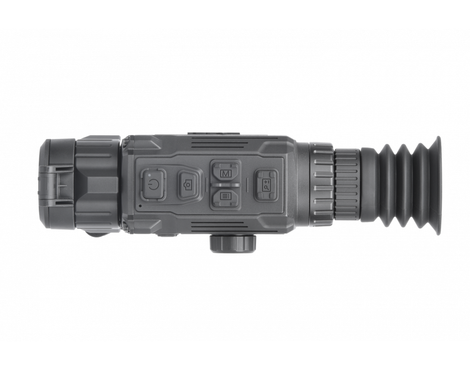 AGM Rattler V2 25-320 Thermal Scope 25mm