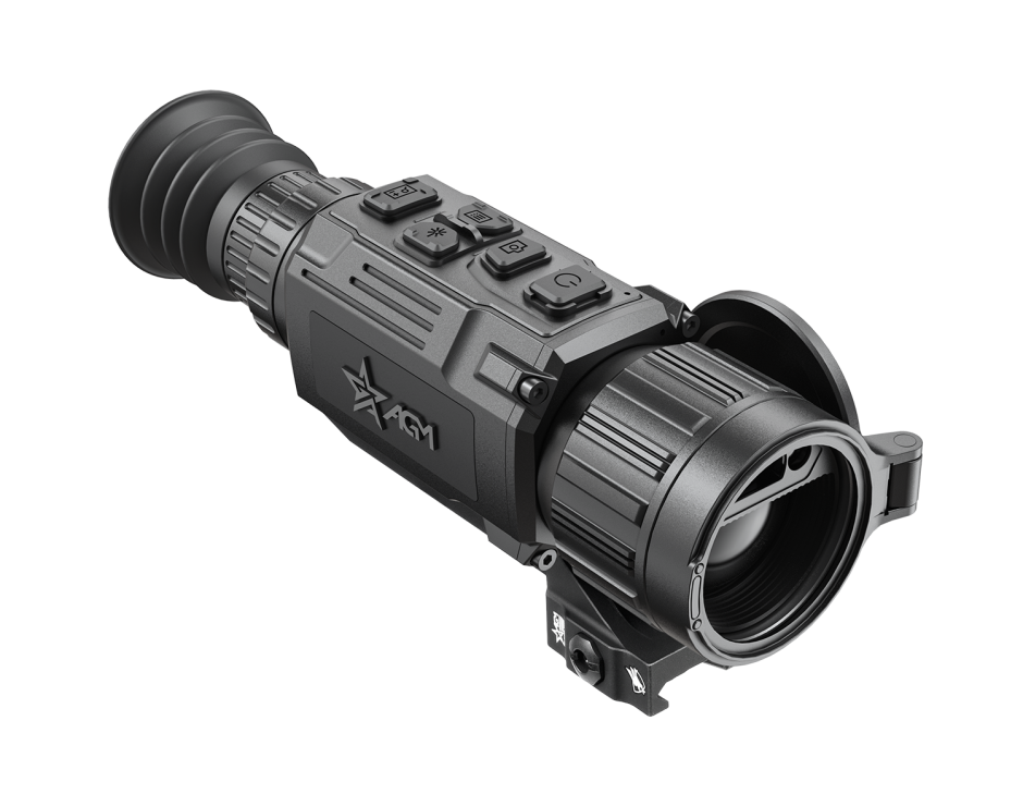 AGM Rattler V3 35-640 LRF Thermal Scope 35mm
