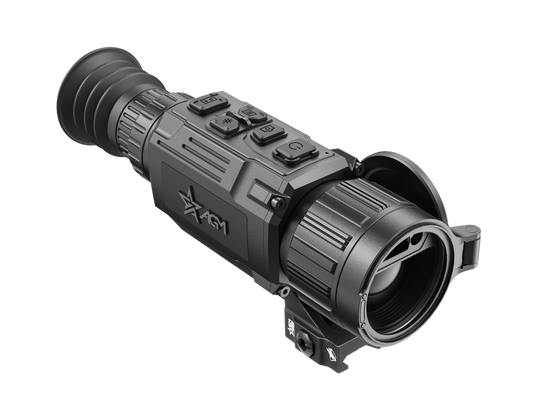 AGM Rattler V3 35-640 LRF Thermal Scope 35mm