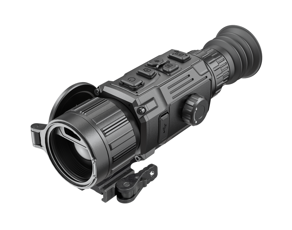 AGM Rattler V3 35-640 LRF Thermal Scope 35mm