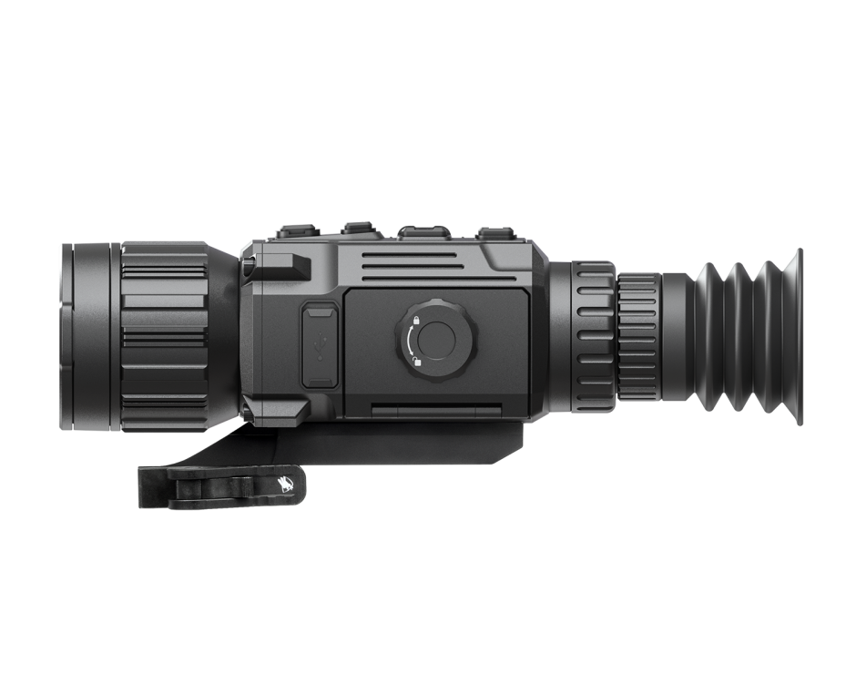 AGM Rattler V3 35-640 LRF Thermal Scope 35mm