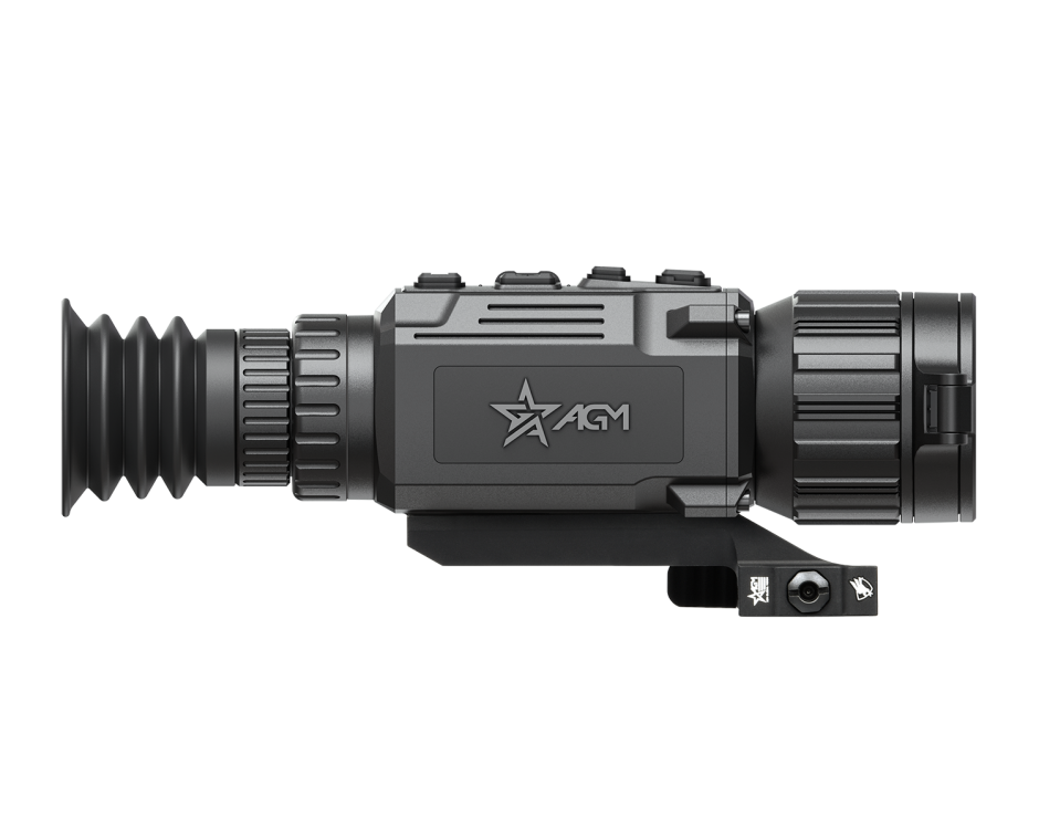 AGM Rattler V3 35-640 LRF Thermal Scope 35mm