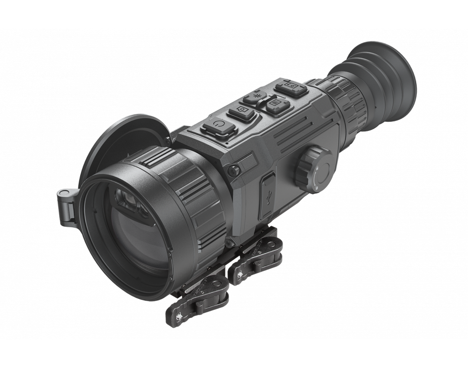 AGM Rattler V3 LRF 50-640 Thermal Scope 50mm