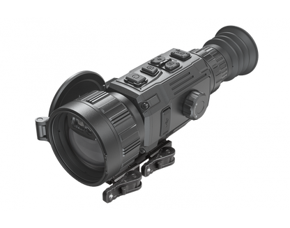 AGM Rattler V3 LRF 50-640 Thermal Scope 50mm