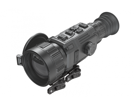 AGM Rattler V3 LRF 50-640 Thermal Scope 50mm